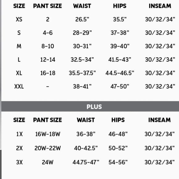 Columbia Women's Sunridge Sweat Jogger Pants XXL Grey NWT - Picture 10 of 12